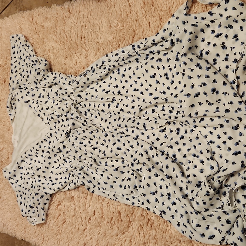 Dress Size Medium